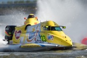 Bartek Marszałek F1H2O © Arek Rejs
